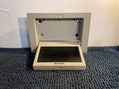 14 15 16 17 Chevrolet Traverse Buick Enclave GMC Acadia Reproductor de DVD Trasero Pantalla Foto 1 de 4