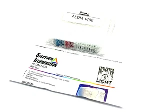 Spectrum Illumination ALDM1400 Analog LED Driver Module 0-10VDC - Picture 1 of 5