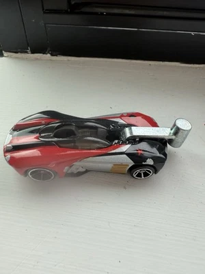 2019 Hot Wheels DC Comics Harley Quinn w/ Smashing Mallet Diecast 1/64 Loose - Image 1 of 4