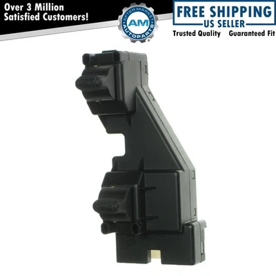 Interruptor de ventana eléctrica derecha para camioneta Dodge Dakota Prowler Ram 97-02 Foto 1 de 3