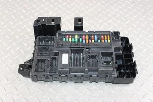 18-20 MUSTANG Multifunction Interior Cabin Fuse Box Relay Junction Box Unit OEM - Picture 1 of 13