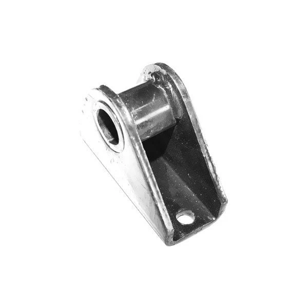 For Jeep Willys 1955-1958 Omix-ADA 18270.04 Rear Leaf Spring Shackle Bracket — 第 1/1 张图片