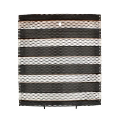 Grill Door Fits Massey Ferguson Tractor 194181M91 150 165 175 - Image 1 of 4