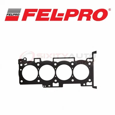 Fel-Pro Cylinder Head Gasket for 2011-2014 Kia Sorento 2.4L L4 - Engine th Foto 1 de 4