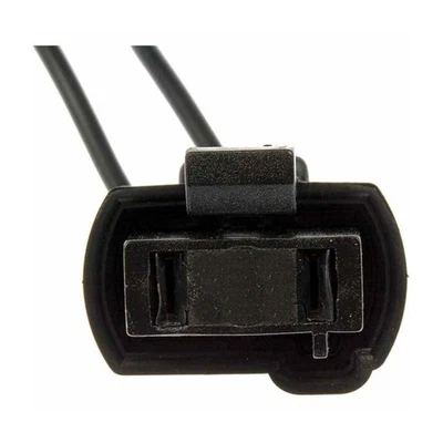 For Ford F-250/F-350 1990-1996 HVAC Switch Connector | Female Blade Terminal Foto 1 de 4