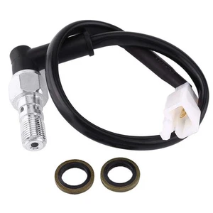 INTERRUPTOR HIDRÁULICO LUZ FRENO TRASERO TRASERO PARA KTM 640 690 DUKE DUKE R II 1999-2011 - Imagen 1 de 4