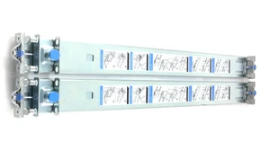 Rails Dell Type A5 1U ReadyRails Static Internal 4JH20 - Bild 1 von 1
