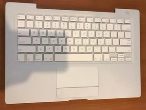 New Keyboard Macbook A1181 White KGL-A78RG - Picture 1 of 1