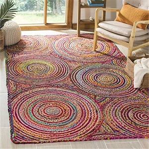 New Rug Collections CAP203A-5 - Picture 1 of 1