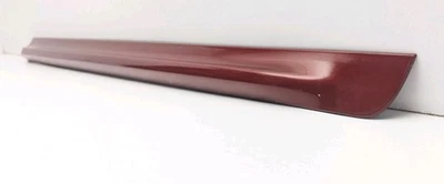 2004-2009 Nissan Quest body side molding right front red brawn OEM 80870-5Z020 - Image 1 of 4