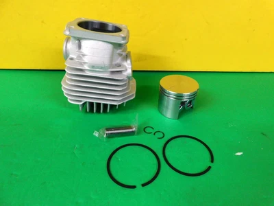 ДЛЯ БЕНЗОПИЛЫ STIHL 044 ПОРШНЕВОЙ ЦИЛИНДР 10 ММ # 1128 020 1229 --- ОТСЕК 2408 - Изображение 1 из 4