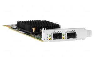 7023036 SUN ORACLE DOUBLE PORT 16 Go SFP + ADAPTATEUR FC PROFIL BAS POUR SPARC T7-1 - Photo 1/7