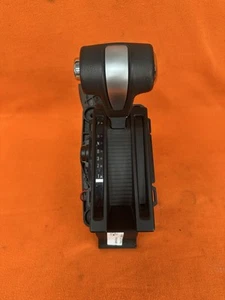 10-12 Mustang GT 5.0L AT Automatic Gear Shifter Lever Selector Knob Assembly OEM - Picture 1 of 8