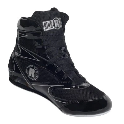 Ringside Diablo Boxing Shoes - Image 1 of 4