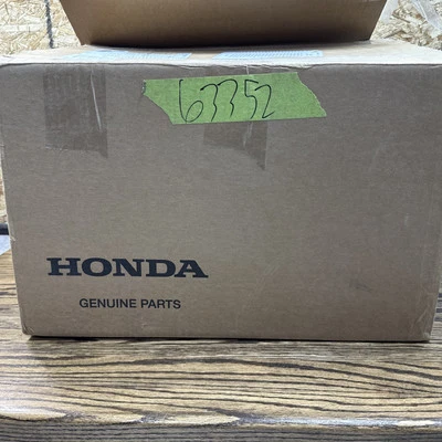 New OEM 2018-2020 Honda Fit Right Front Inner Fender Liner 74100-T5R-A20 A30 A40 - Image 1 of 4