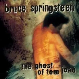 Bruce Springsteen The Ghost Of Tom Joad (Cassette) - Picture 1 of 1