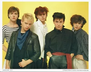 Duran Duran vintage photo - Picture 1 of 2