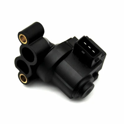 35150-33010 Idle Air Control Valve With Gasket For Kia Rio Sportage Spectra, - Изображение 1 из 4