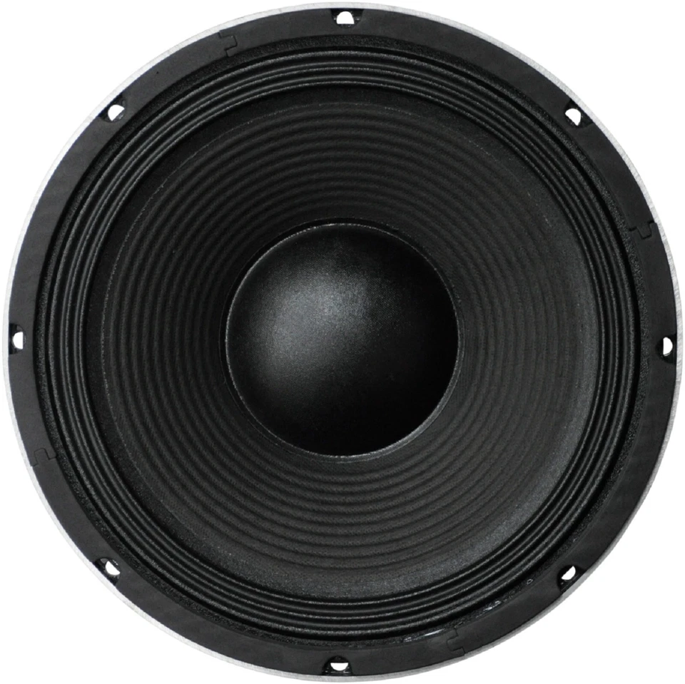 Soundlab L041B 10 Inch Bass Chassis Speaker 8 Ohm 300w