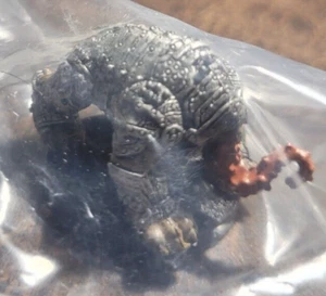 Dungeons & Dragons Wizards of the Coast Miniatur 50/60 CE 24 Canaloth 2007 - Bild 1 von 6