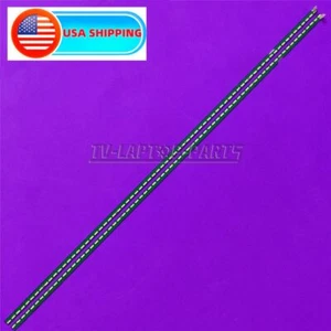 LED Strips For LG 65 V15 ART3 FHD 6916L-2064A 6916L-2065A 65LF6300 65SE3B-B - Picture 1 of 4