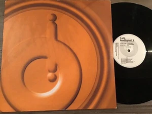 traffik new chapter vinyl EP 12” record single mixes - Picture 1 of 2