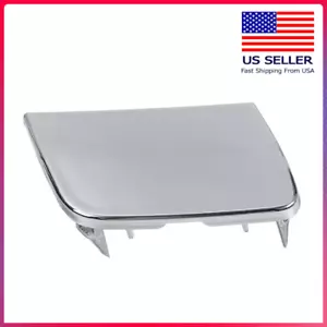Rear Bumper Tow Hook Cover For Mercedes-Benz GL X166 13-16 GLE GLS450 17-19 USA - Bild 1 von 7