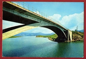 AK - KALABRIEN - COSENZA - LA SILA - TSCHECHISCHER SEE - Bild 1 von 1