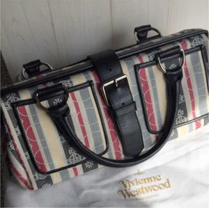 Vivienne Westwood Shoulder Bag ,hand bag For Women authentic 1129681 - Picture 1 of 4