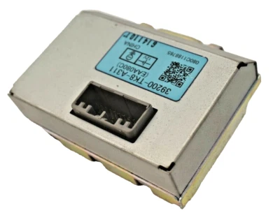 Conjunto de módulo de unidad de control de ruido activo Honda Odyssey OE 2014-17 39200-TK8-A31 Foto 1 de 4