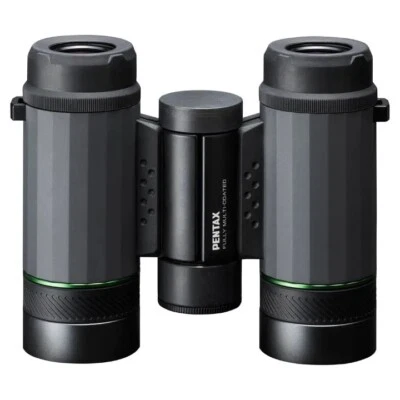 Pentax 3-in-1 VD 4x20 WP Waterproof Compact Binoculars Monoculars Telescope - Image 1 of 4