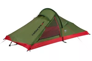 4001690103305 High Peak Siskin 2.0 LW Tunnelzelt 10330 High Peak - Bild 1 von 6
