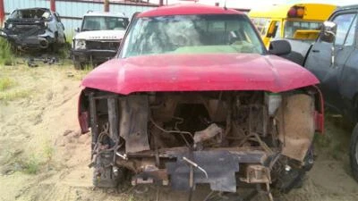 Used Engine Coolant Reservoir fits: 2003 Chevrolet Silverado 1500 pickup  Grade - Image 1 of 4