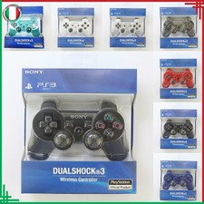 DoalShock 3 Gamepad Controller Joystick Wireless PS3 Per Sony PlayStation 3 Box