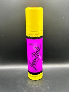 JEAN NATE SPIRITED CASSIS 2.5 OZ ALL OVER BODY SPRAY - Picture 1 of 4