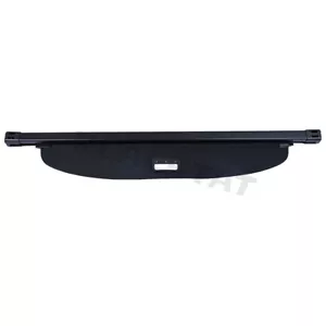 For LAND ROVER DISCOVERY SPORT REAR PARCEL SHELF BOOT LOAD COVER 2014-2019 - Picture 1 of 6
