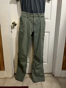 Mountain khakis MK men’s hiking pants size 38X33 - Picture 1 of 2