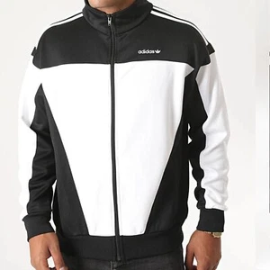 adidas Originals Classic TT Track Top Beckenbauer Trainings Jacke SPZL GD2080 - Bild 1 von 7