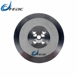 Turbo cartridge back plate 454191 for BMW 530D 730D 184HP 135KW 3.0L M57 D30 - Picture 1 of 7