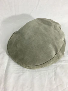 Gorra vintage bronceada Newsboy - Imagen 1 de 1