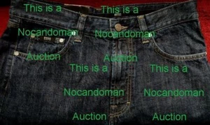 MEN'S NEW WITH TA - Picture 1 of 4