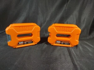 Klein Tools 62811 Bolsas de hielo reutilizables para bolsas refrigeradoras y loncheras - Imagen 1 de 6