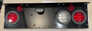 INTERNATIONAL 4095871C92 GROTE 50820 TRUCK LITE 40894 POWER UNIT MODULE - Picture 1 of 4