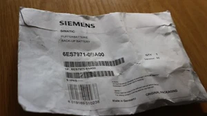 Genuine Back-up Battery - Picture 1 of 1