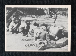 1964 Donruss Combat Series 2 Target In Sight #88 0nr3