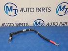 BMW M5 M8 SERIES ENGINE STARTER MOTOR POSITIVE CABLE 7856817 F90 F91 F92 F93