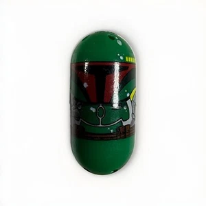 Boba Fett Star Wars Mighty Beanz #19 - Series 1 2010 - Picture 1 of 2