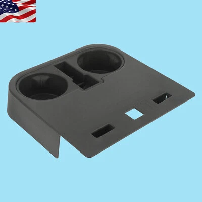 Cup Holder for F150 2015-2020 F250 F350 F450 Super Duty 2017-2022 HC3Z2813562AB - Image 1 of 4