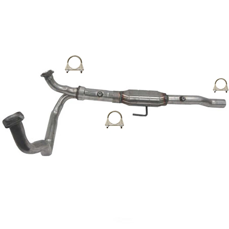 Convertidor catalítico - Convertidor de ajuste directo Eastern Mfg 20394 Foto 1 de 1