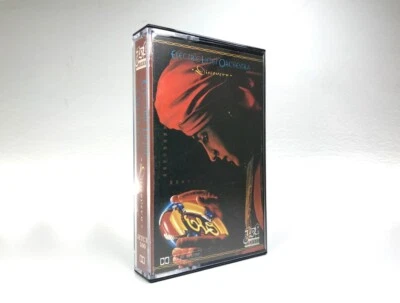 Electric Light Orchestra DISCOVERY Cassette JETCX500 **UK 1ST ISSUE 1979** VG+ - Image 1 of 4